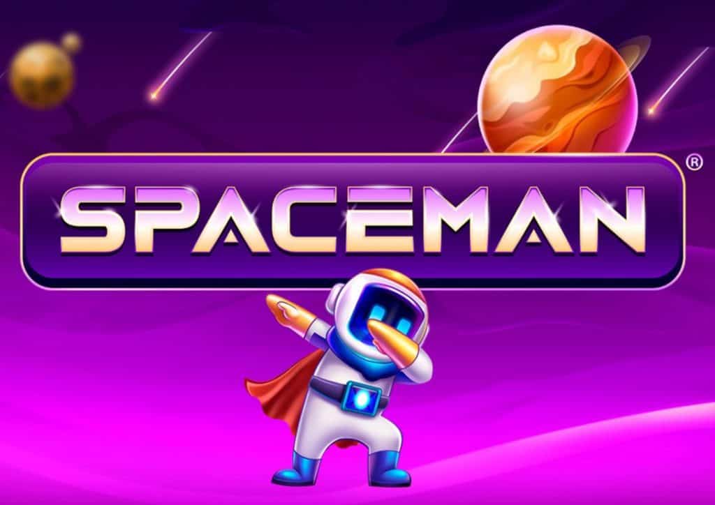 Deposit for Get Winnings Slot Spaceman Big!