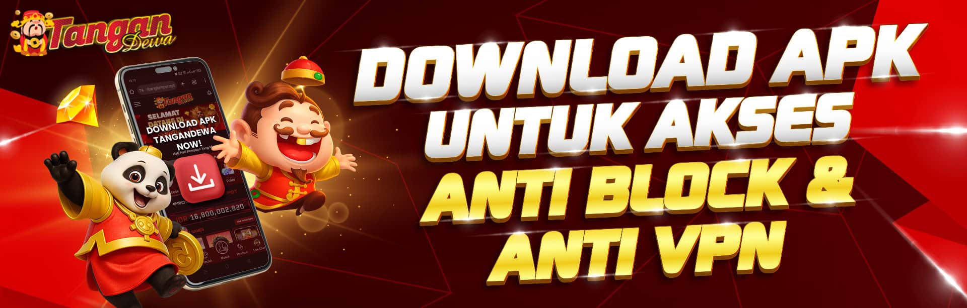 Guide to Creating an Account Tangandewa!