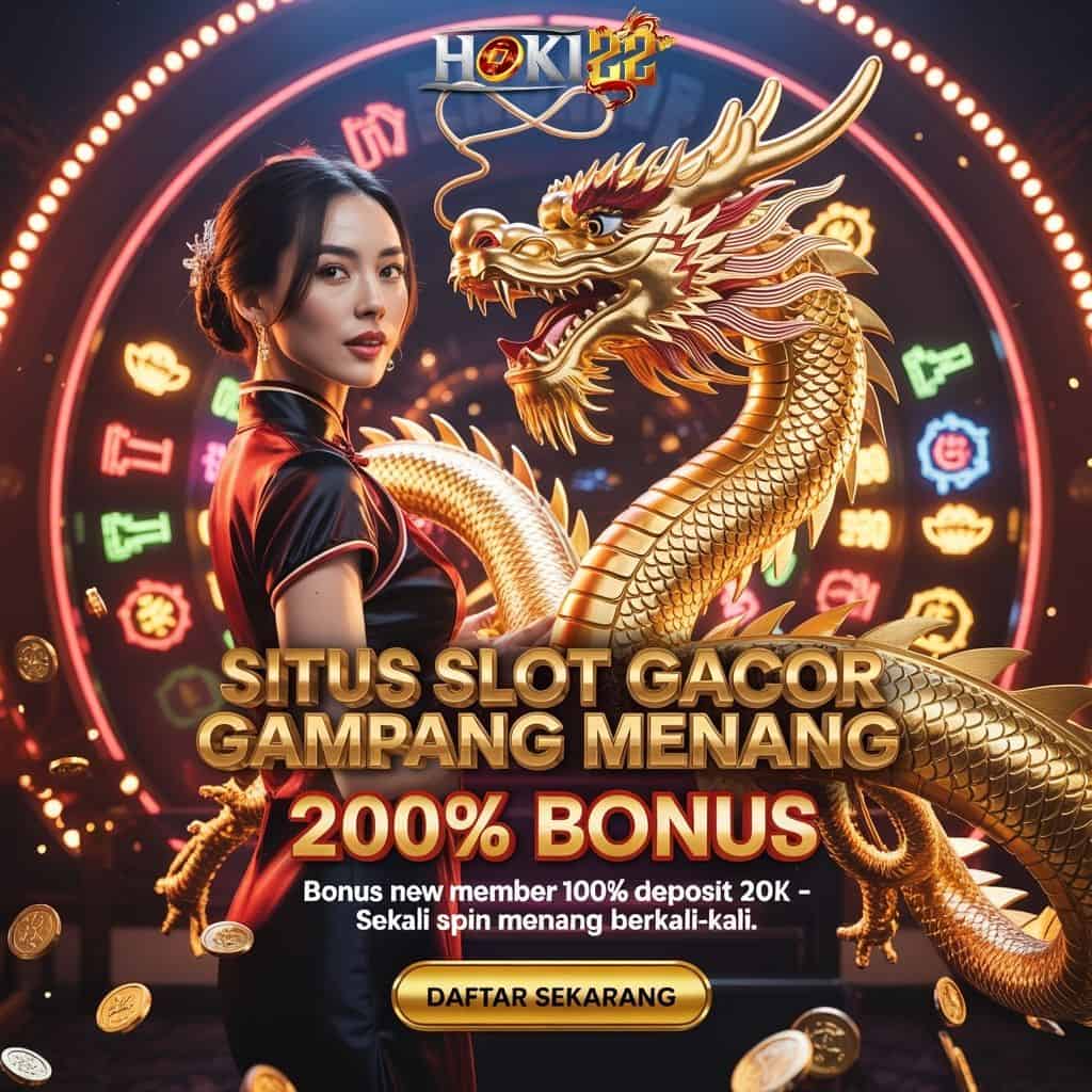 How To Get Winning Symbols In Hoki22 Login Betting