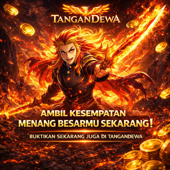 Tangandewa Official Online Slot Site with No-Deduction Deposits